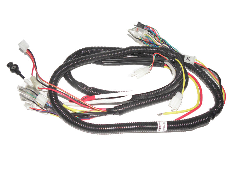 ELEKTRİK TESİSATI E-BİKE EM-04 TRANS