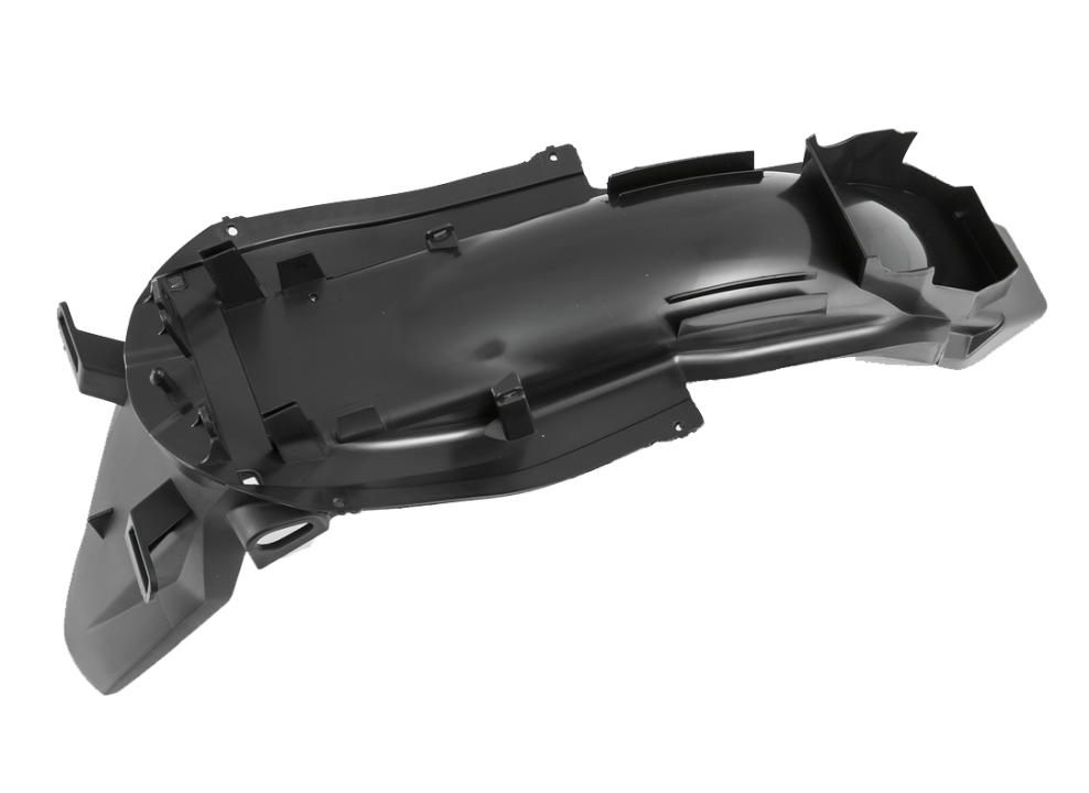 ARKA ÇAMURLUK 125 YBR-K 2011 MODEL