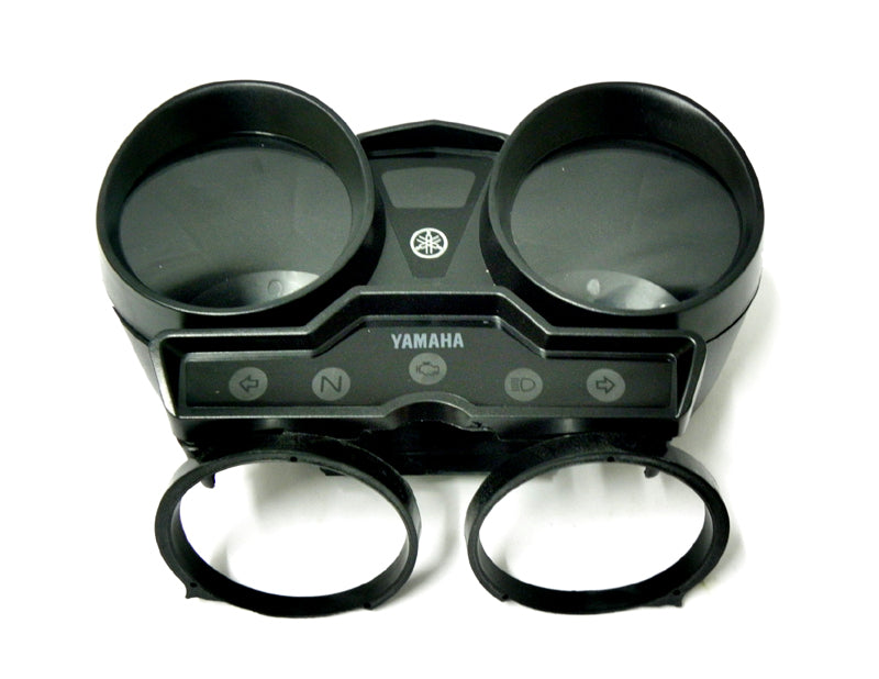 KİLOMETRE TABLA SETİ 125 YBR-K 2011 (4 LÜ SET)