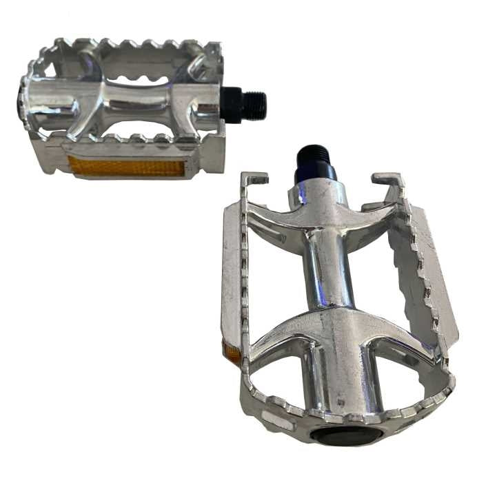 PEDAL MTB BİLYALI ALÜMİNYUM NİKEL (P818A)