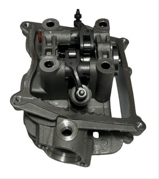 SİLİNDİR KAPAĞI SK TVS JPT 125 (E5) (KA010050)