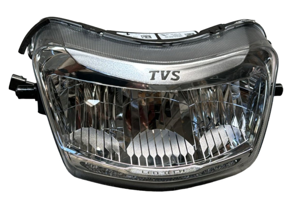 FAR KOMPLE SK TVS JUPİTER 110 (2023) (K6225290)
