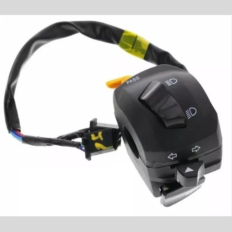 KUMANDA TVS APACHE RTR 200 SOL (N9162400) (E4)