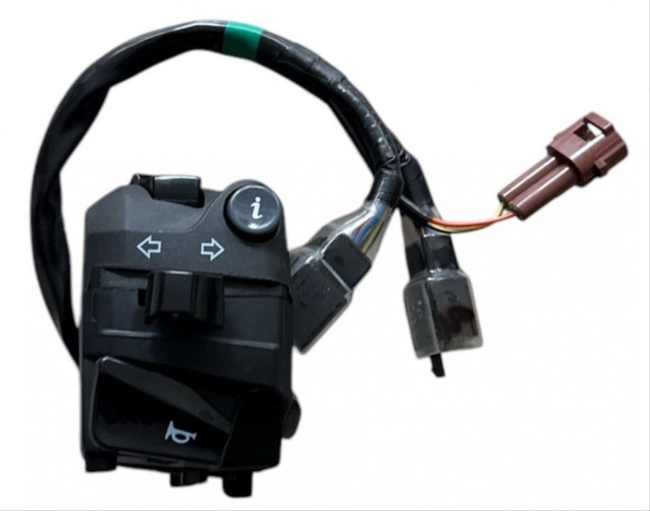 KUMANDA TVS APACHE RTR 200 SOL (NF160470) (E5)