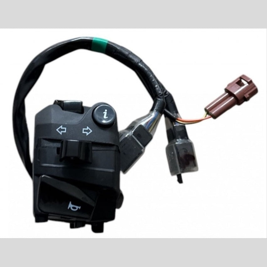 KUMANDA TVS APACHE RTR 200 SOL (NF160470) (E5)