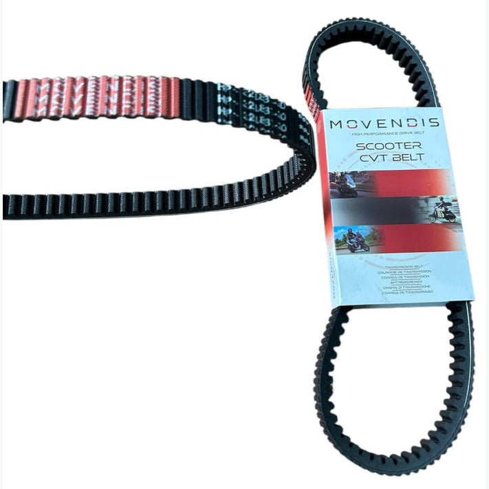 KAYIŞ HONDA SPACY ALPHA (HP+319764-30) (740-20-30) (ARAMİD KORD)