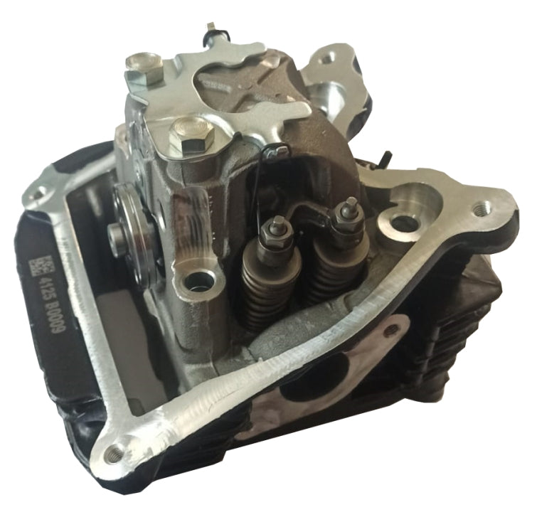 SİLİNDİR KAPAĞI TVS RAİDER 125 (N6010320) KOMPLE