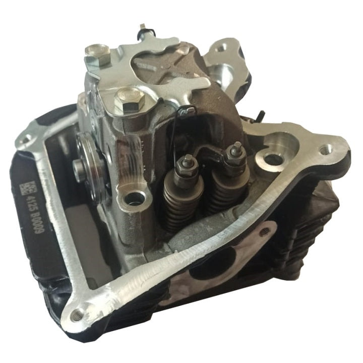 SİLİNDİR KAPAĞI TVS RAİDER 125 (N6010320) KOMPLE