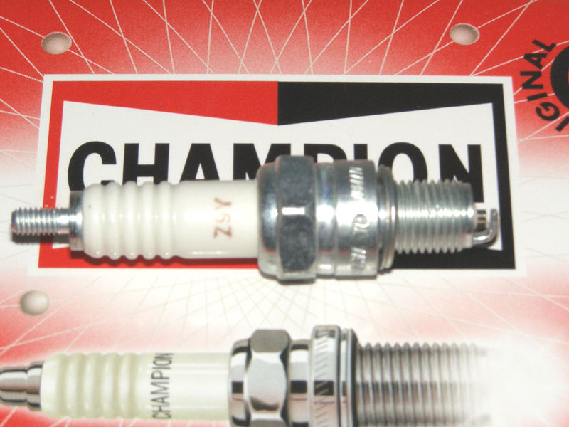 BUJİ CHAMPİON (Z9Y) CUP+SCOOTER+YBR