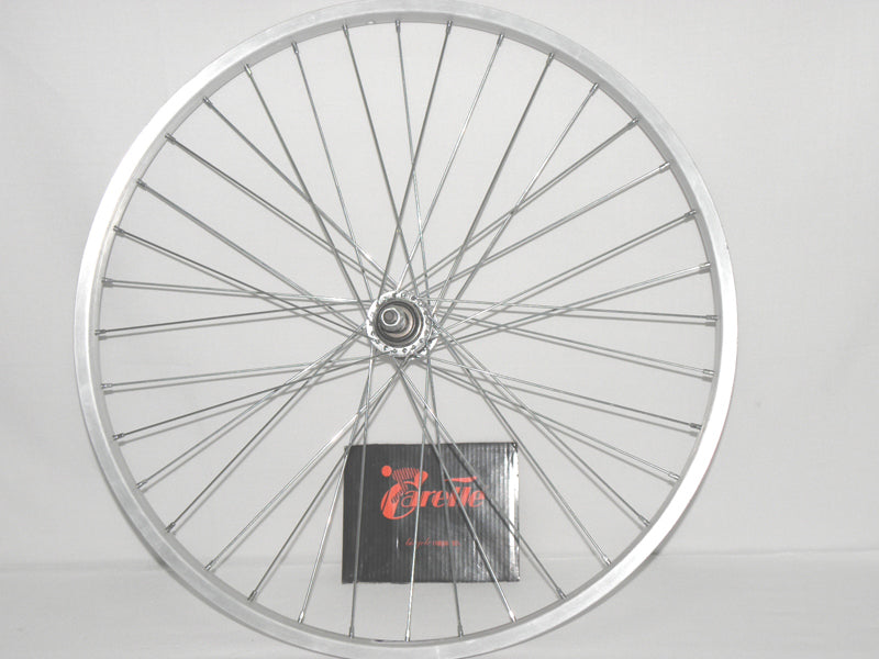 28" ARKA DİZİLİ JANT ALÜMİNYUM 36D SİLVER