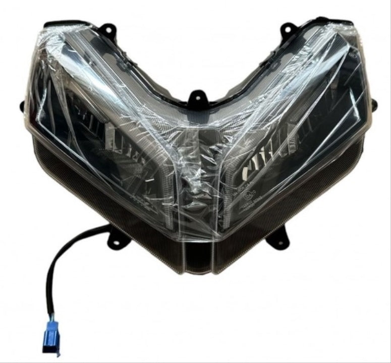 FAR KOMPLE SK 125 LAVINIA