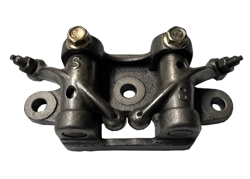 KÜLBÜTÖR KOMPLE 125 CG ÇİTA