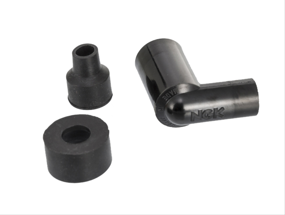 BUJİ BAŞI CUP + MOTOSİKLET NGK (LZFH)