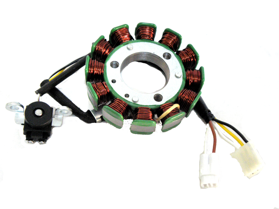 STATÖR CUP CRYPTON C8 (12 Lİ)