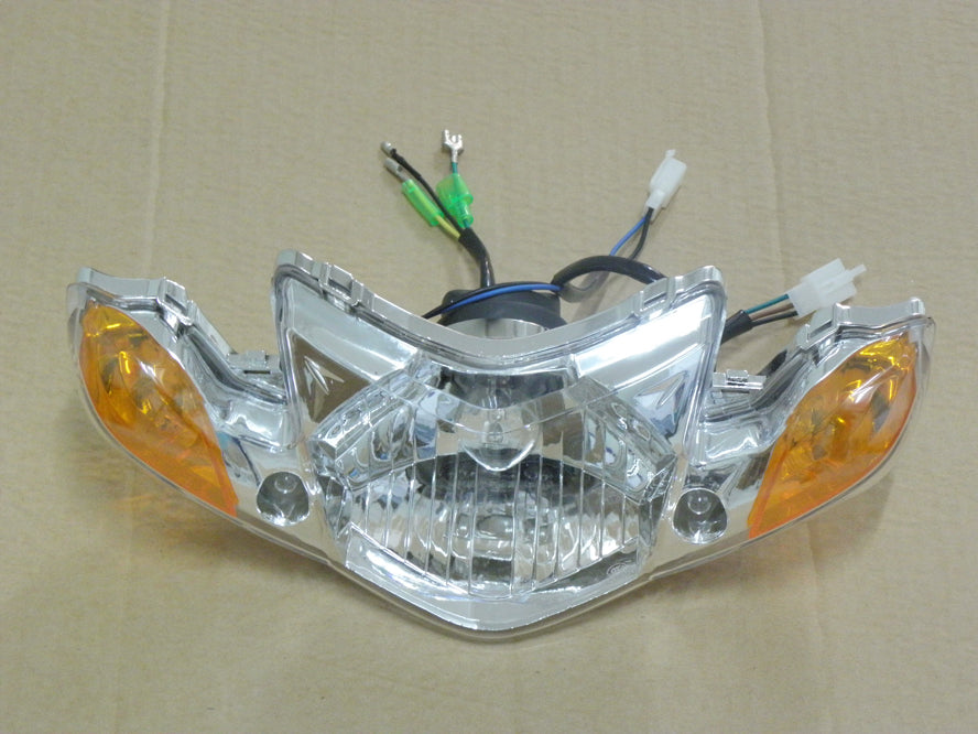FAR KOMPLE CUP CRYPTON C8