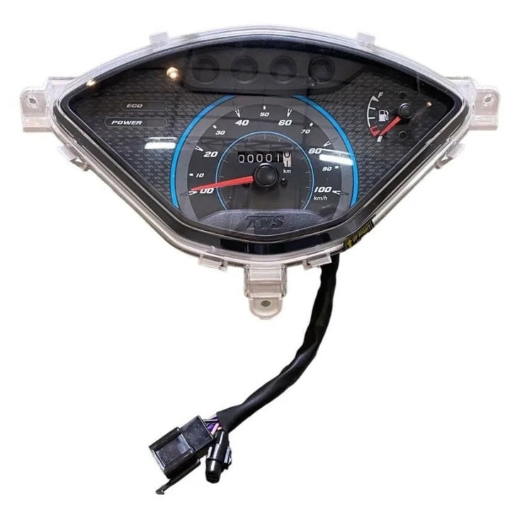 KİLOMETRE PANOSU SK TVS JPT 110 2023 (K6227150) (E5)