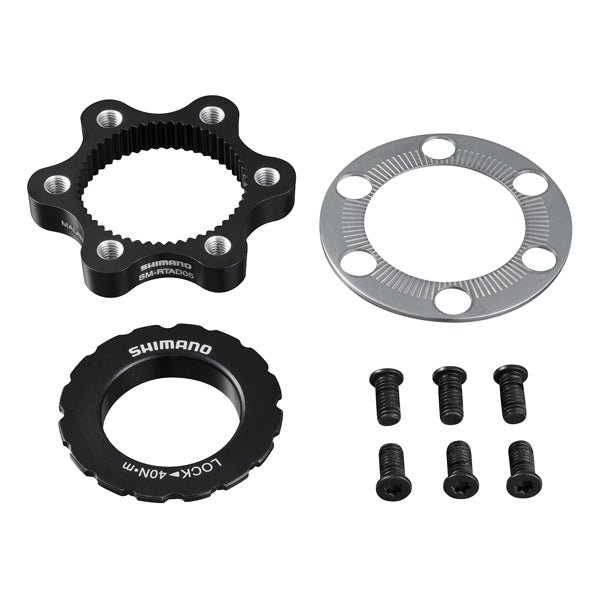 DİSK FREN ROTOR ADAPTÖRÜ (ESMRTAD05)