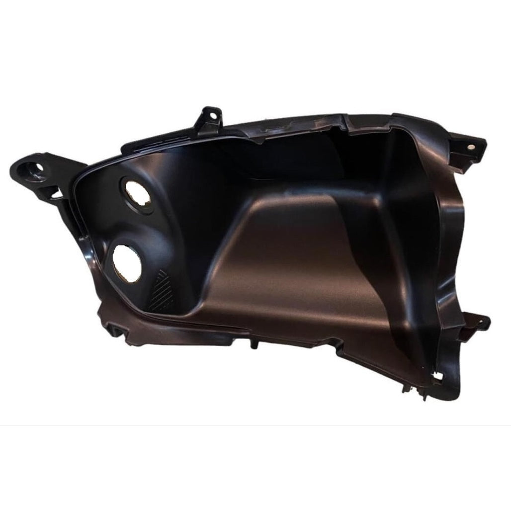 ÖN İÇ PANEL TORPİDO ÜST TVS JPT 125 (E5) (KL220820)