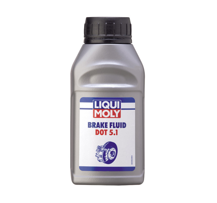 FREN HİDROLİĞİ DOT 5.1 250ML (3092)