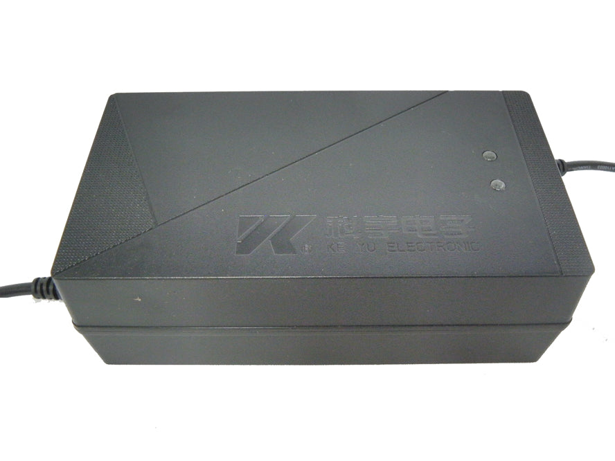 ŞARJ CİHAZI 60 VOLT 24AH E-BİKE