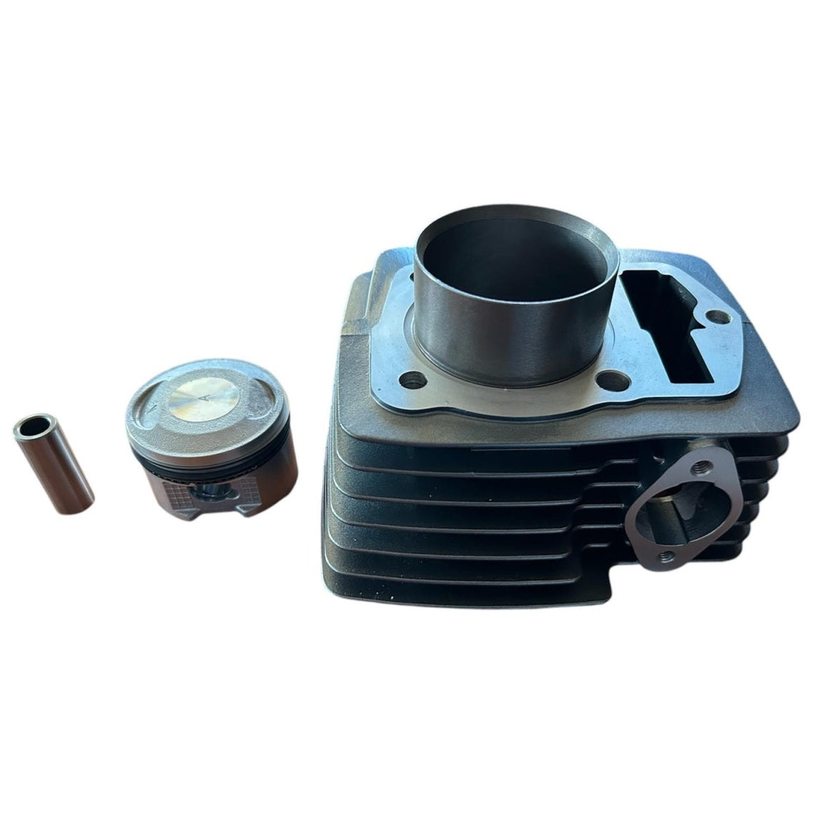 SİLİNDİR RKS 125-R (56.50mm) (15 PİM) FÜME