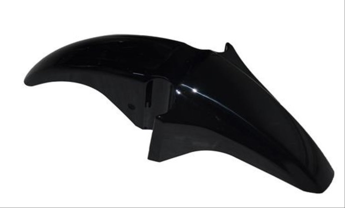 ÖN ÇAMURLUK RKS 125-R SİYAH