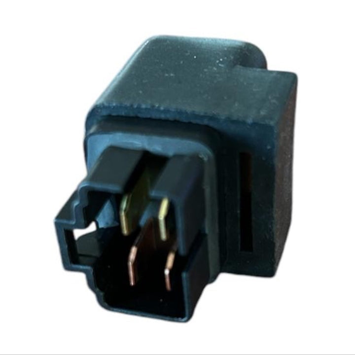 KISA DEVRE RÖLESİ RKS 125-R (4 FİŞLİ)