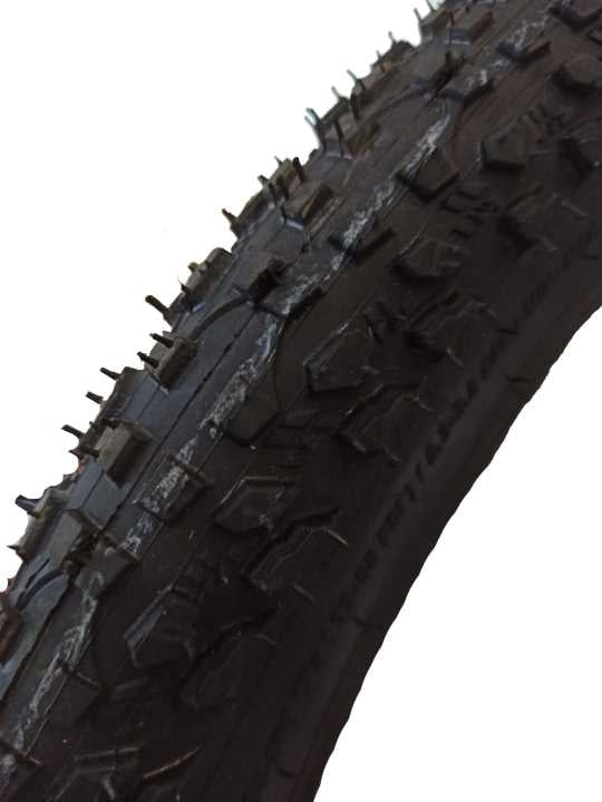 DIŞ LASTİK 26x2.10 SİYAH DARK SIDE TT (0122)