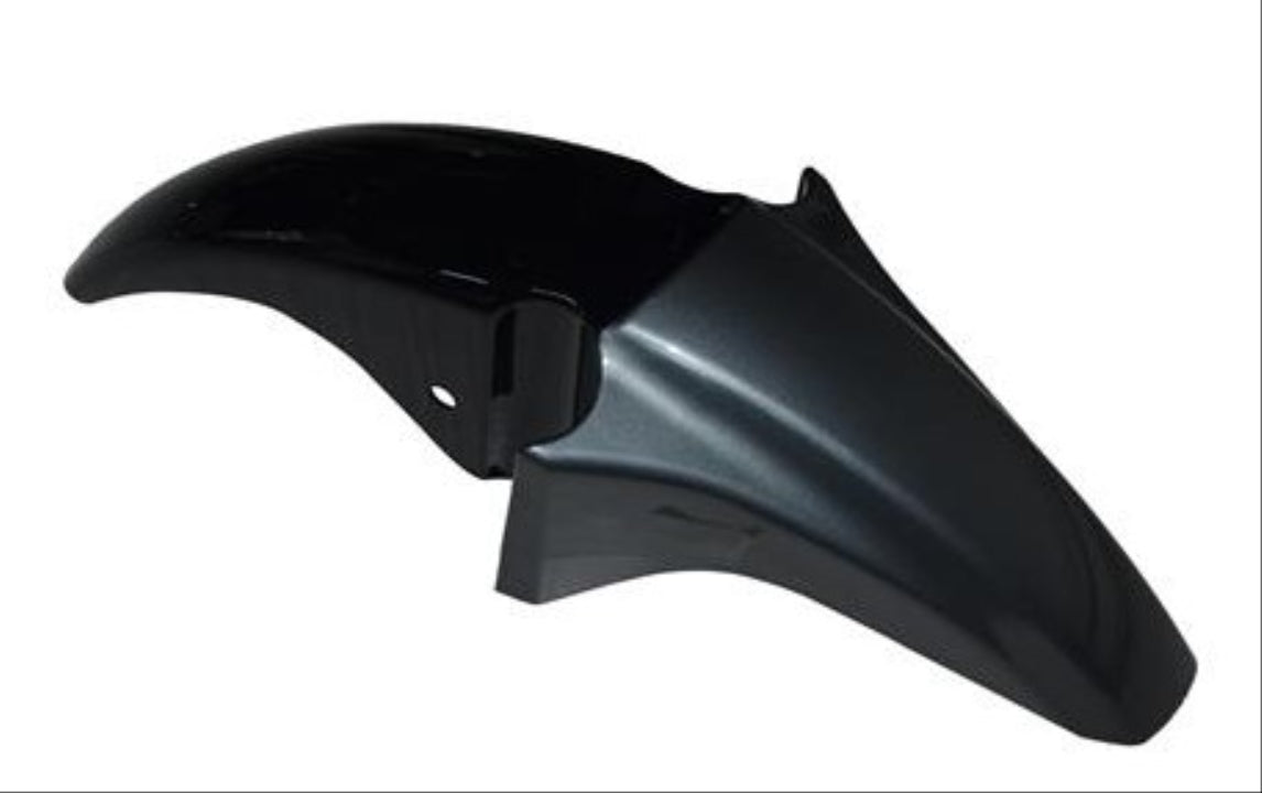 ÖN ÇAMURLUK RKS 125-R GRİ (FÜME)