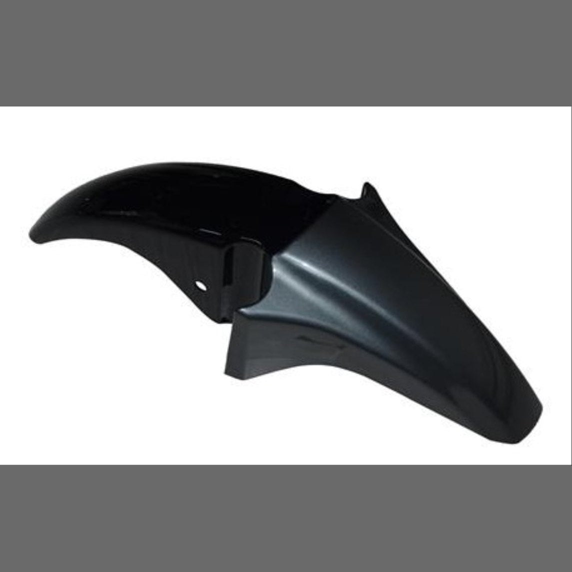 ÖN ÇAMURLUK RKS 125-R GRİ (FÜME)