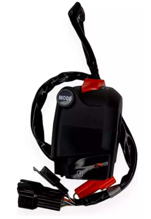 KUMANDA TVS APACHE RTR 200 SAĞ (NF161150) (E4)