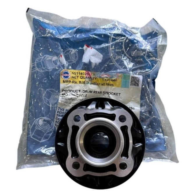 ARKA DİŞLİ GÖBEĞİ (N9114020) TVS APACHE RTR 200