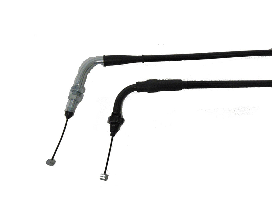 GAZ TELİ SK SPACY110 + PCX 125