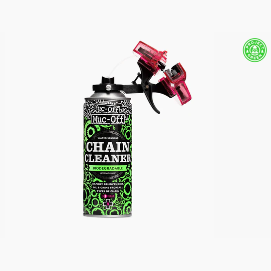 Muc-Off Bio Chain Doc Zincir Temizleme Seti