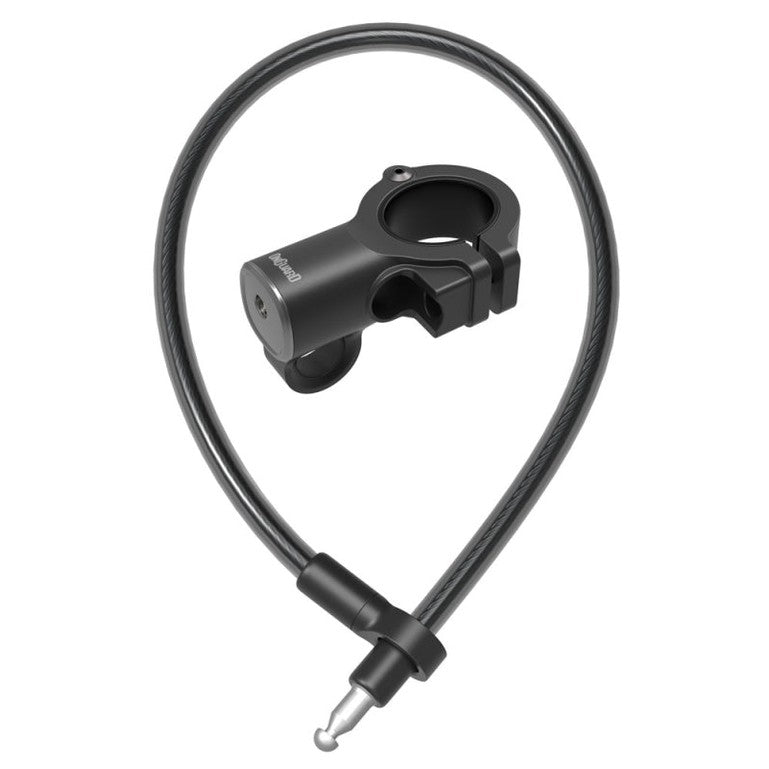 Onguard 8288 E-Scooter Anahtarlı Kilit 150X12mm