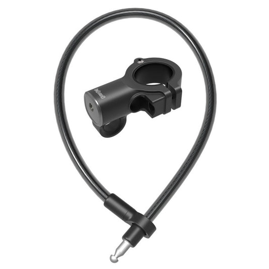 Onguard 8288 E-Scooter Anahtarlı Kilit 150X12mm