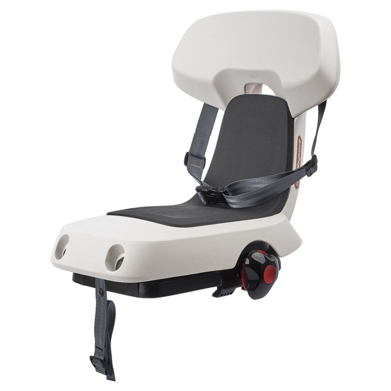 Çocuk Taşıyıcı 35 KG Polisport Guppy Junior (Beyaz)