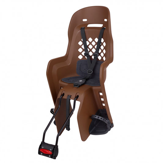 Çocuk Koltuğu Polisport Joy FF 29" Kadro Bağlantılı Kahverengi