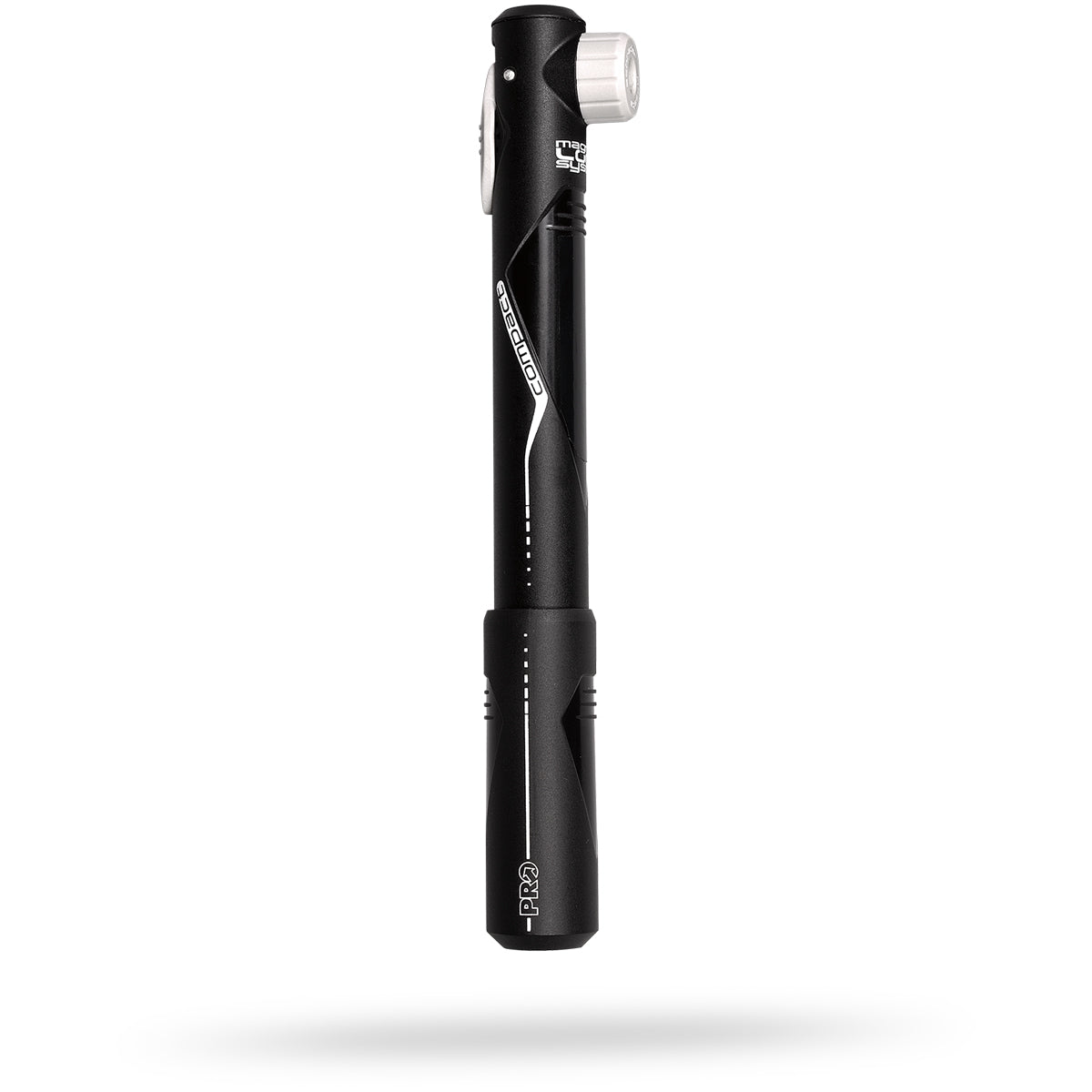 Pompa Pro Mini Compact Magnet Kilitli