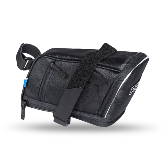 Sele Altı Kayışlı Çanta Maxi Plus Pro Siyah