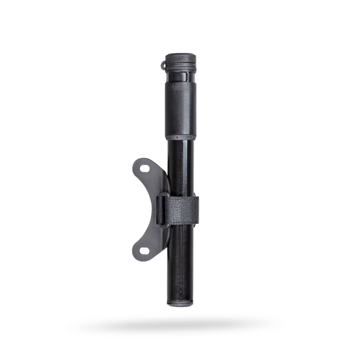PRO Mini Bisiklet Pompası Compact Hose 100 Psi