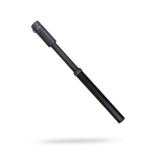 PRO Mini Bisiklet Pompası Compact Hose 100 Psi