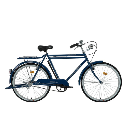 Bisan Roadstar Gl Nx3 Şehir Bisikleti (Mavi)