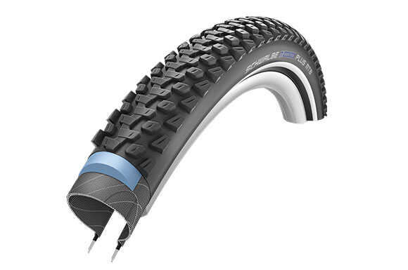 Dış Lastik 29x2.25 Schwalbe Marathon Plus Mtb Smartguard Zırhlı