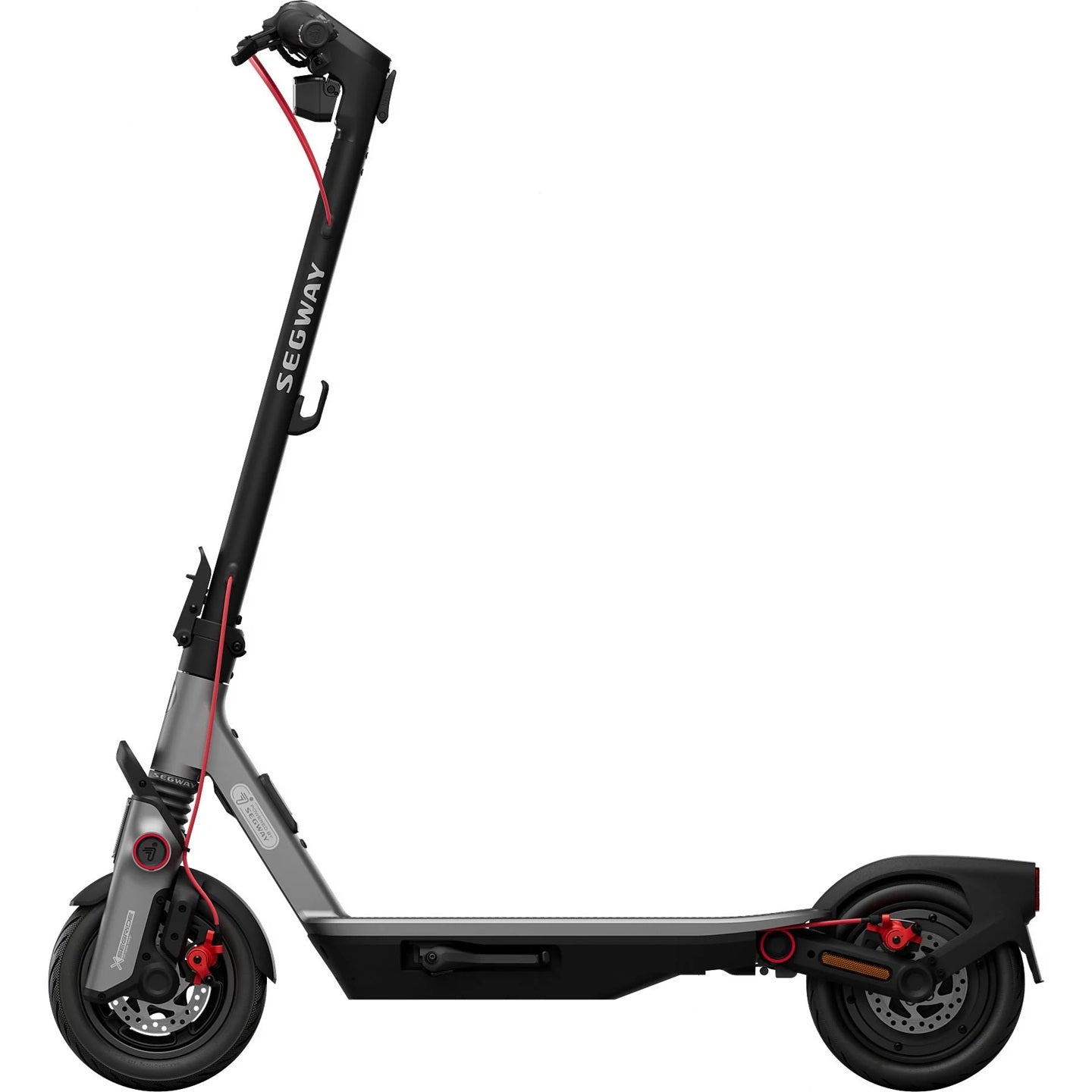 Segway F3 Pro Elektrikli Scooter