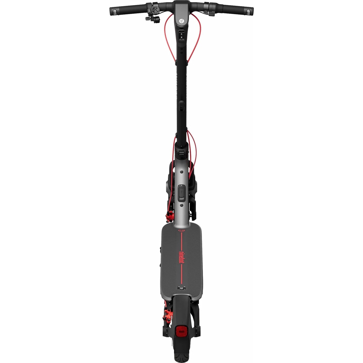 Segway F3 Pro Elektrikli Scooter