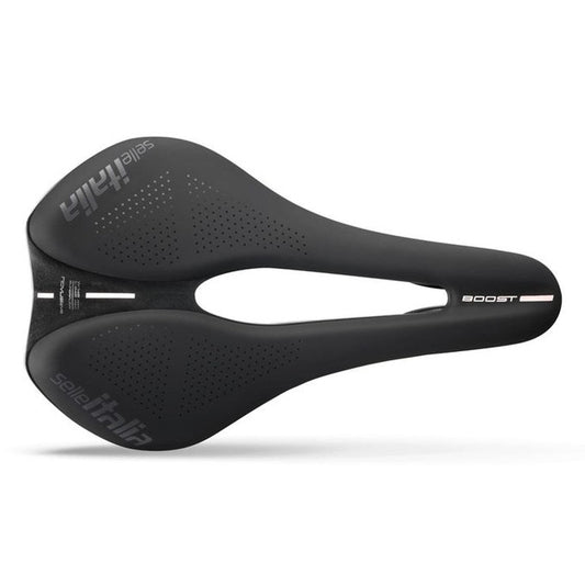 Selle İtalia Novus Boost Evo TM Superflow Sele