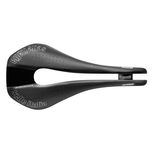 Selle İtalia Novus Superflow Endurance TM Sele