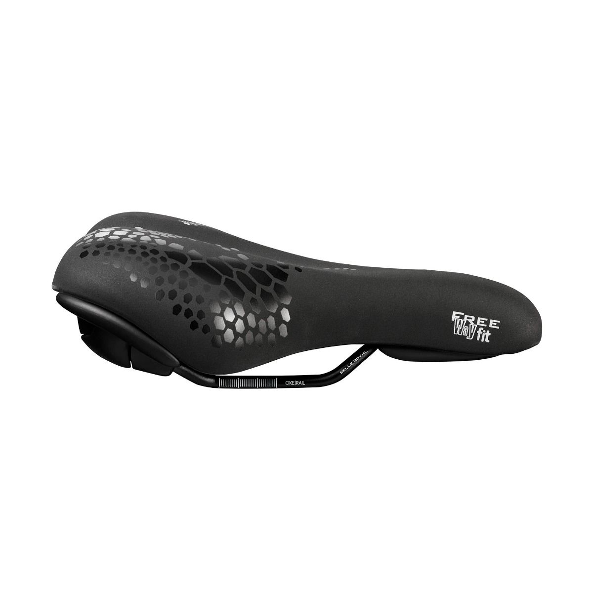 Sele Freeway Fit Moderate Selle Royal Unisex