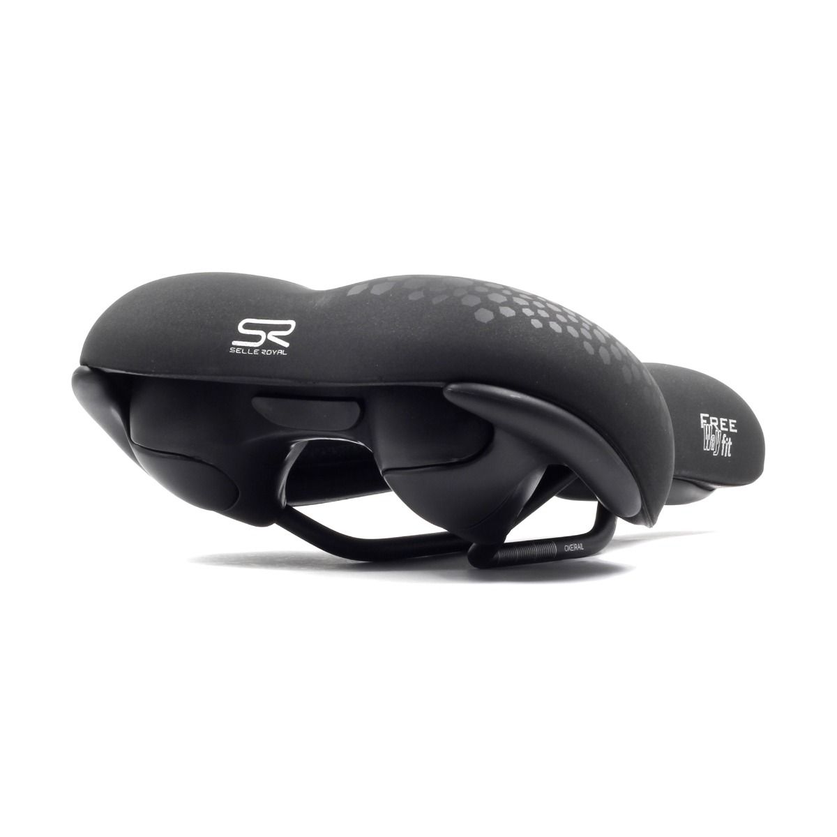 Sele Freeway Fit Moderate Selle Royal Unisex